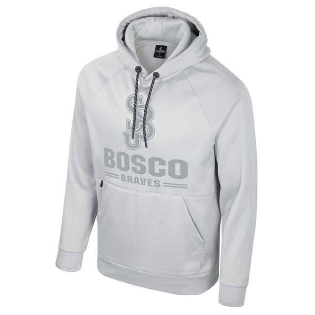 Men's Apoc Pullover Fleece Hoodie