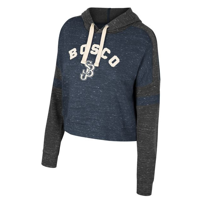 Women's Lost CIty Speckle Hoodie