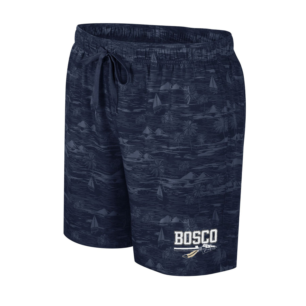 MEN'S OZARK SWIM SHORT