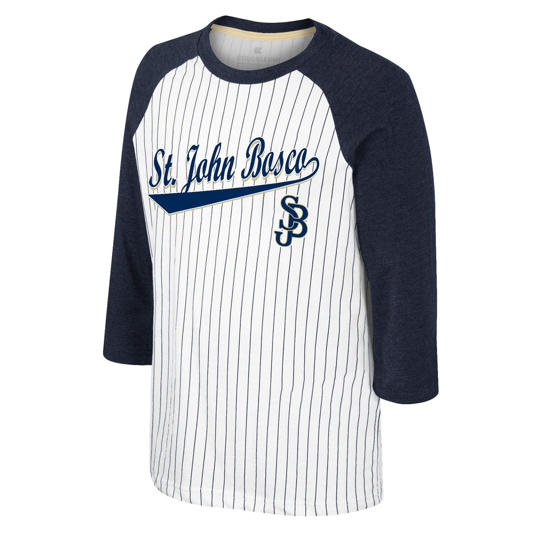 YOUTH DUSTY 3/4 SLEEVE