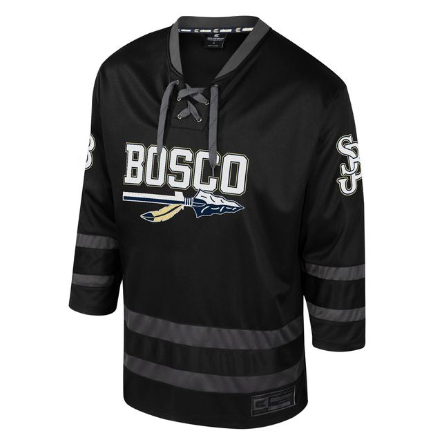 Men's On The Ice Hockey Jersey