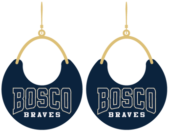 St. John Bosco Braves Ninas