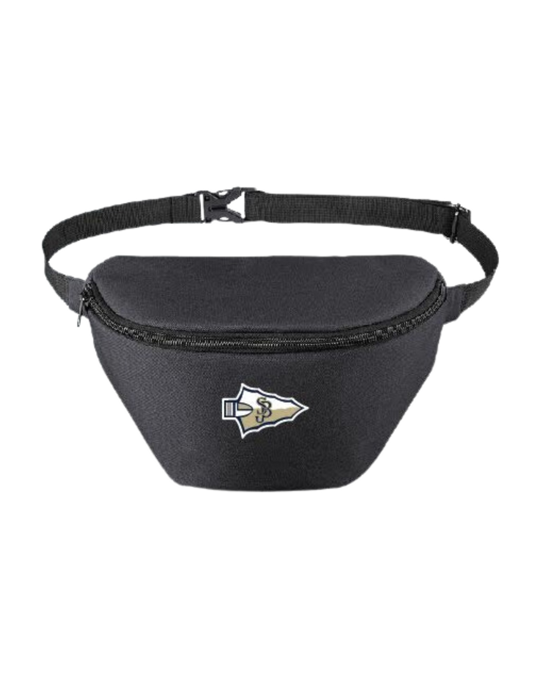 Fanny Pack Embroidered Spear