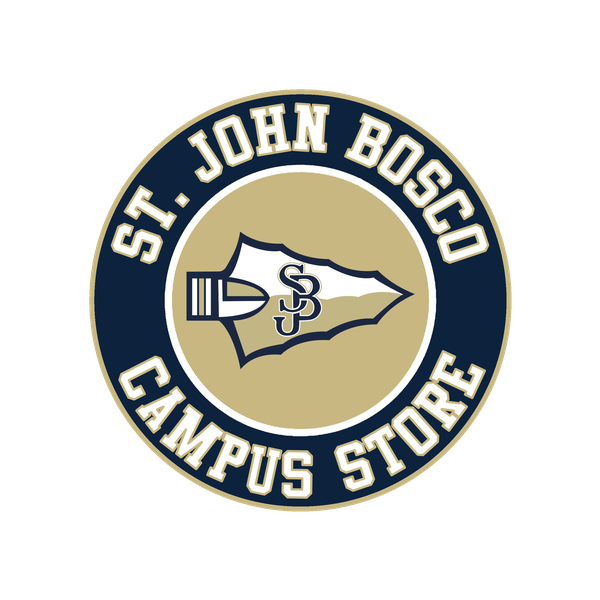 Classic Gear – St. John Bosco High School Campus Store