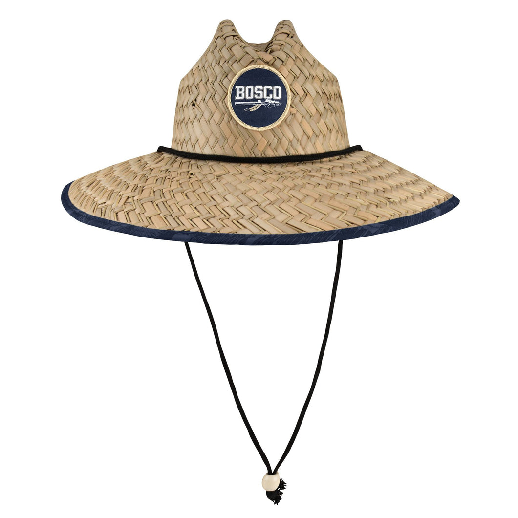 Ozark Straw Hat