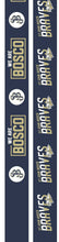 Load image into Gallery viewer, Keychain Lanyard - We Are Bosco
